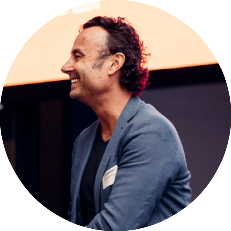 Geert Verachtert, Groep Van Roey