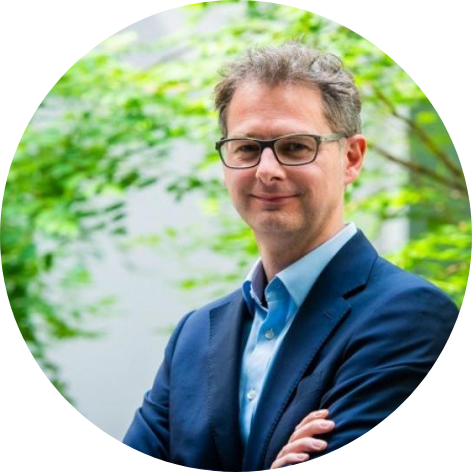 Bart Van Craeynest, hoofdeconoom Voka