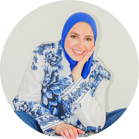 Soukaina Bouddount