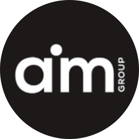 aimgroup logo