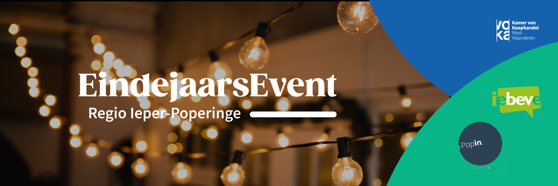 EindejaarsEvent Ieper-Poperinge