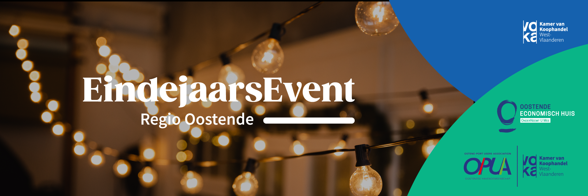 EindejaarsEvent Oostende