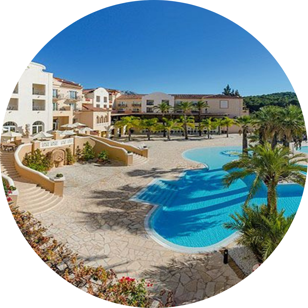 Hotel Denia