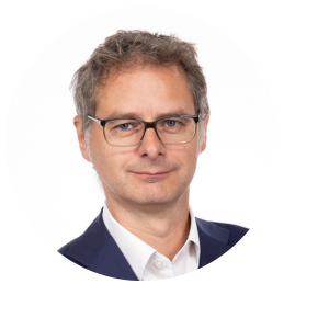 Bart Van Craeynest