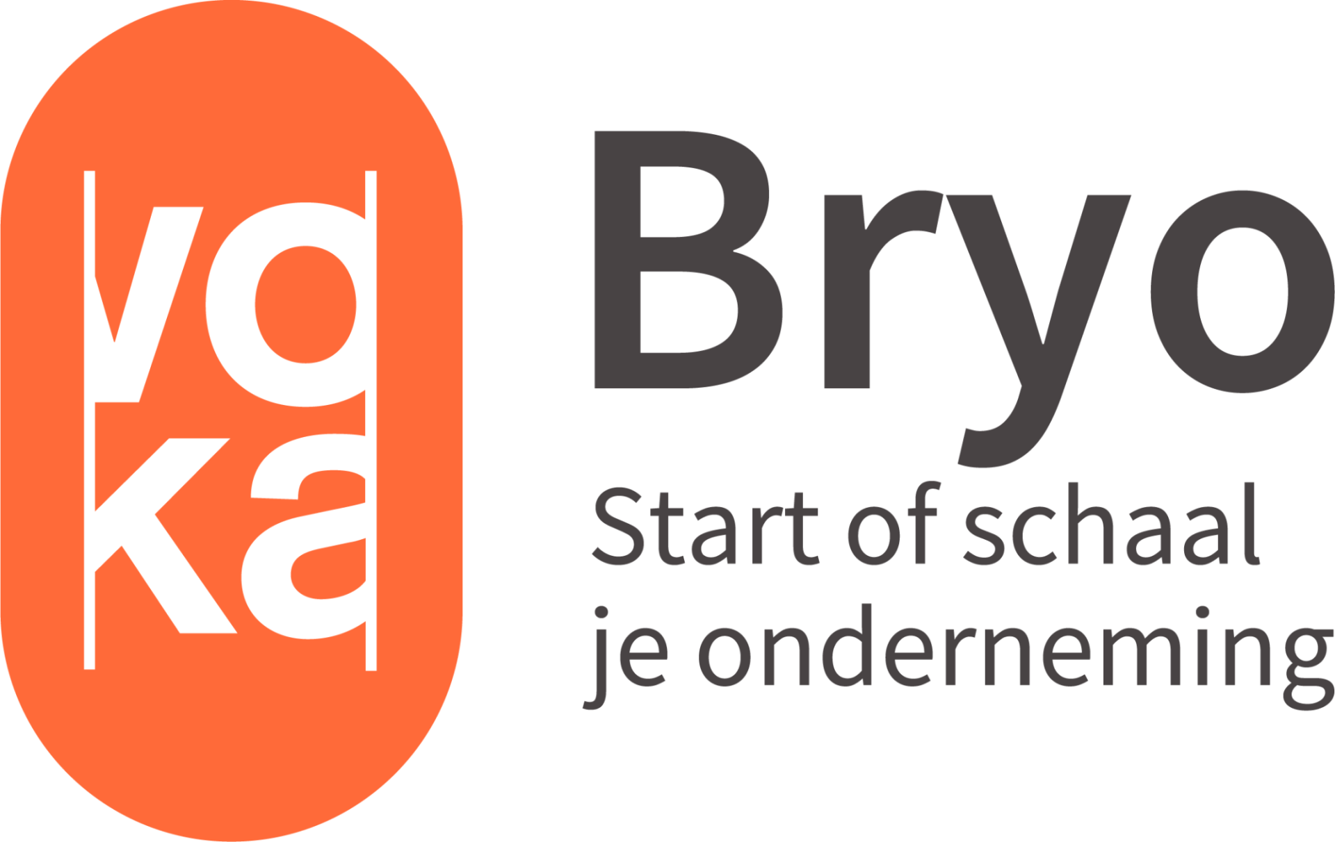bryo logo kleur