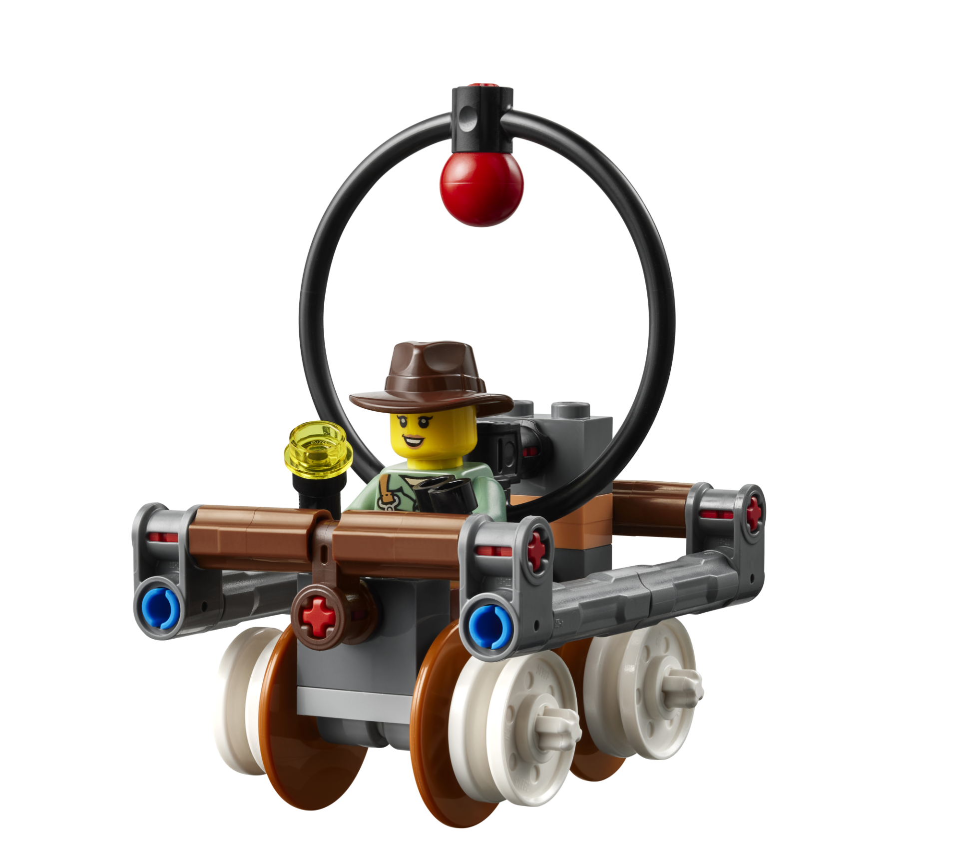 FIRST LEGO League UNEARTHED