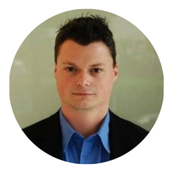 Nick Toremans