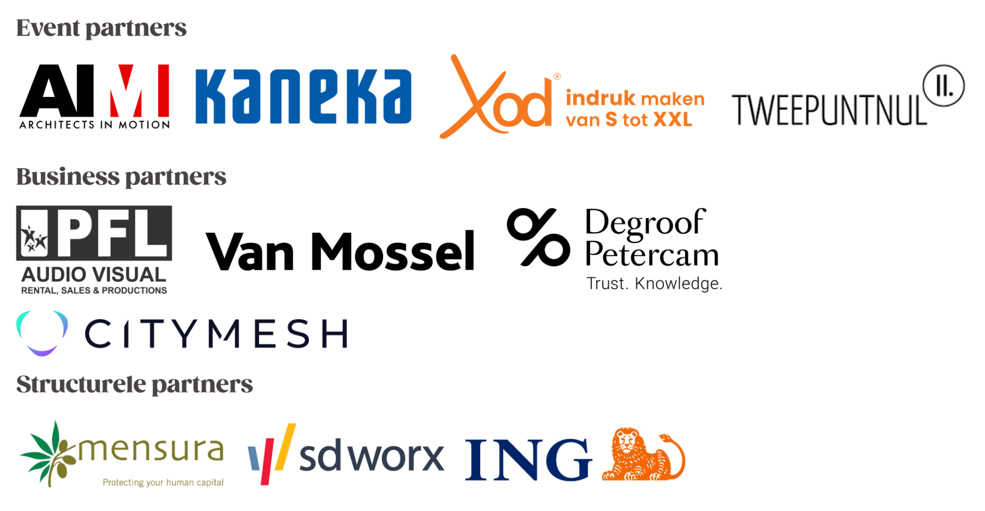 partners