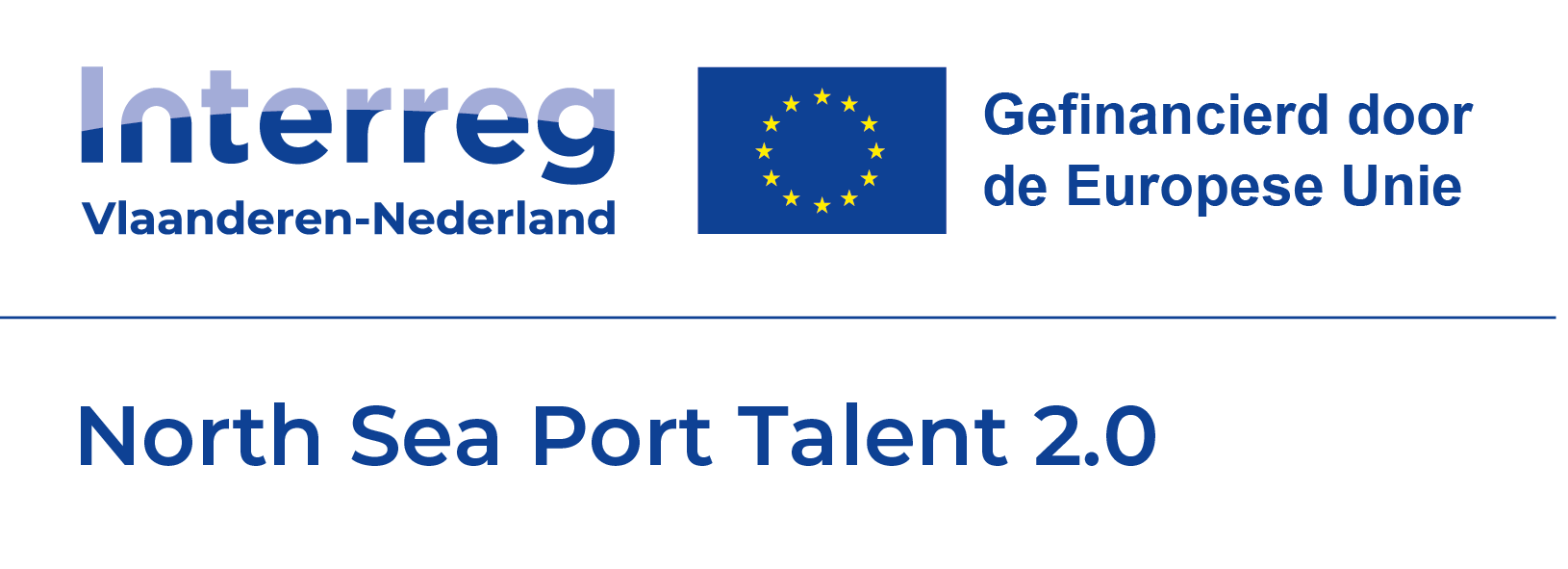 Interreg logo