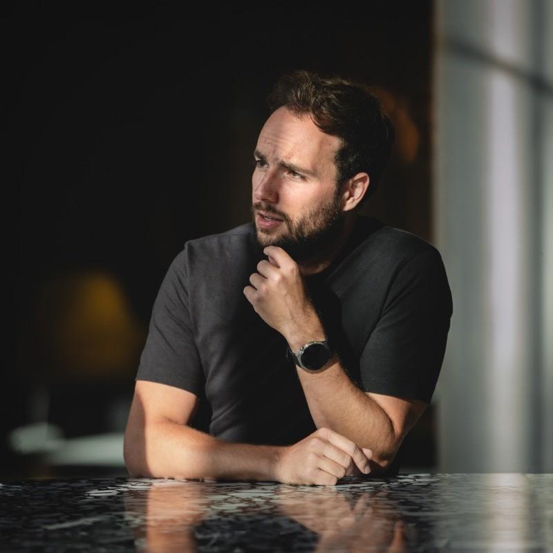 Bjorn Vuylsteker