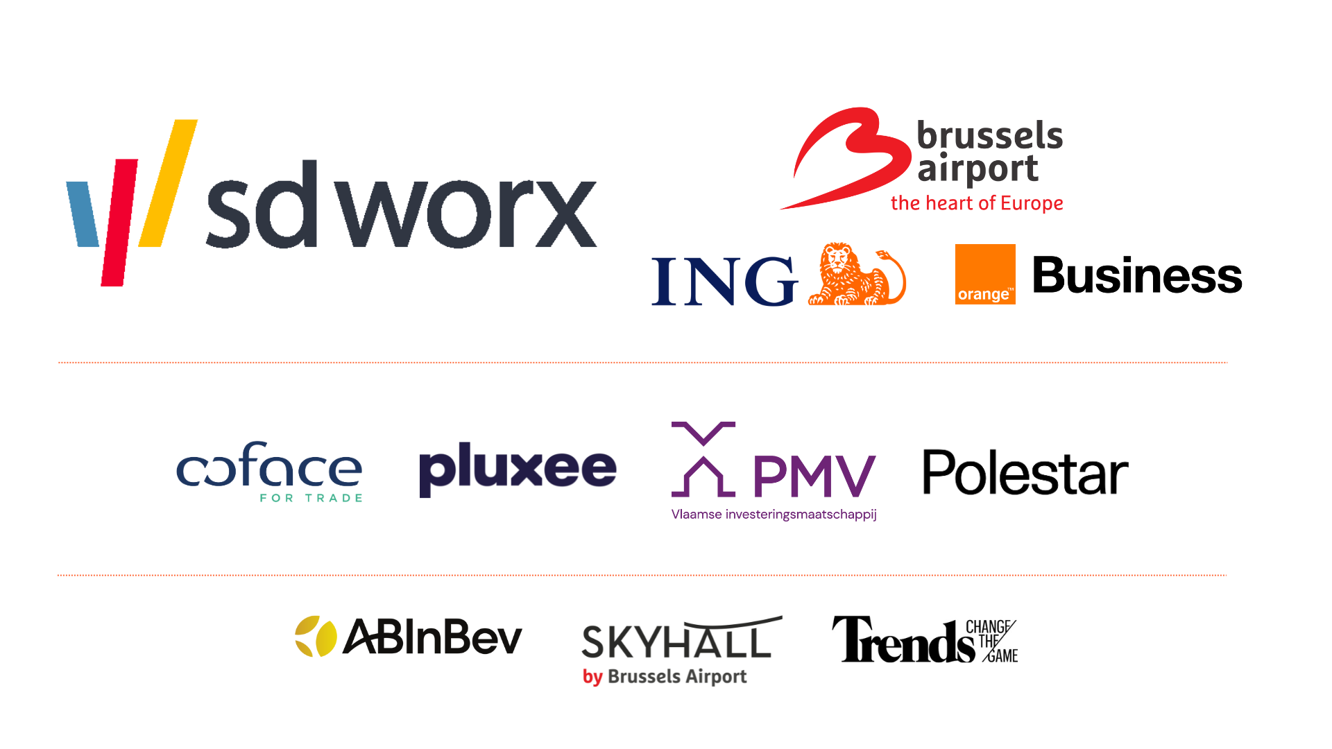 logos partners
