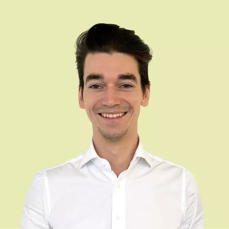 pieter appelmans