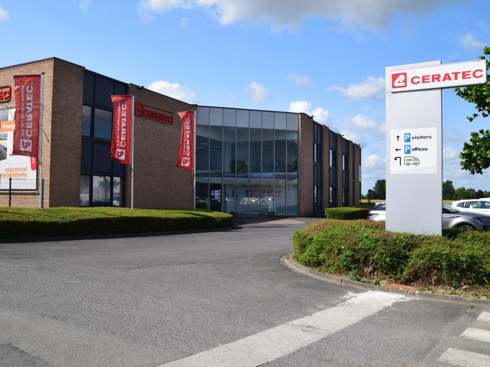 Ceratec