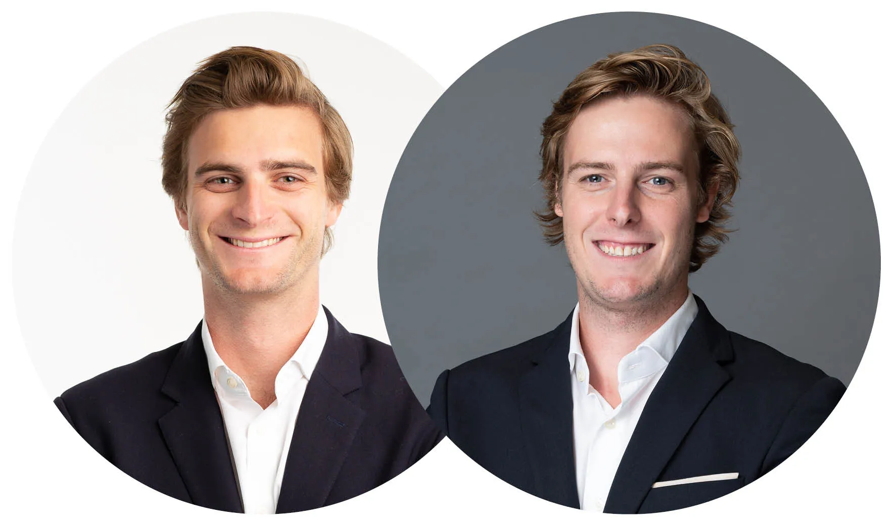 Sébastien & Amaury De Bock