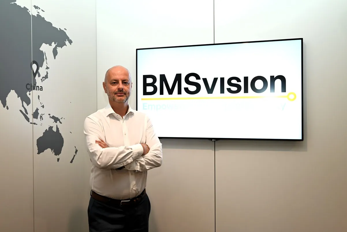 BMSvision Jan Bogaert