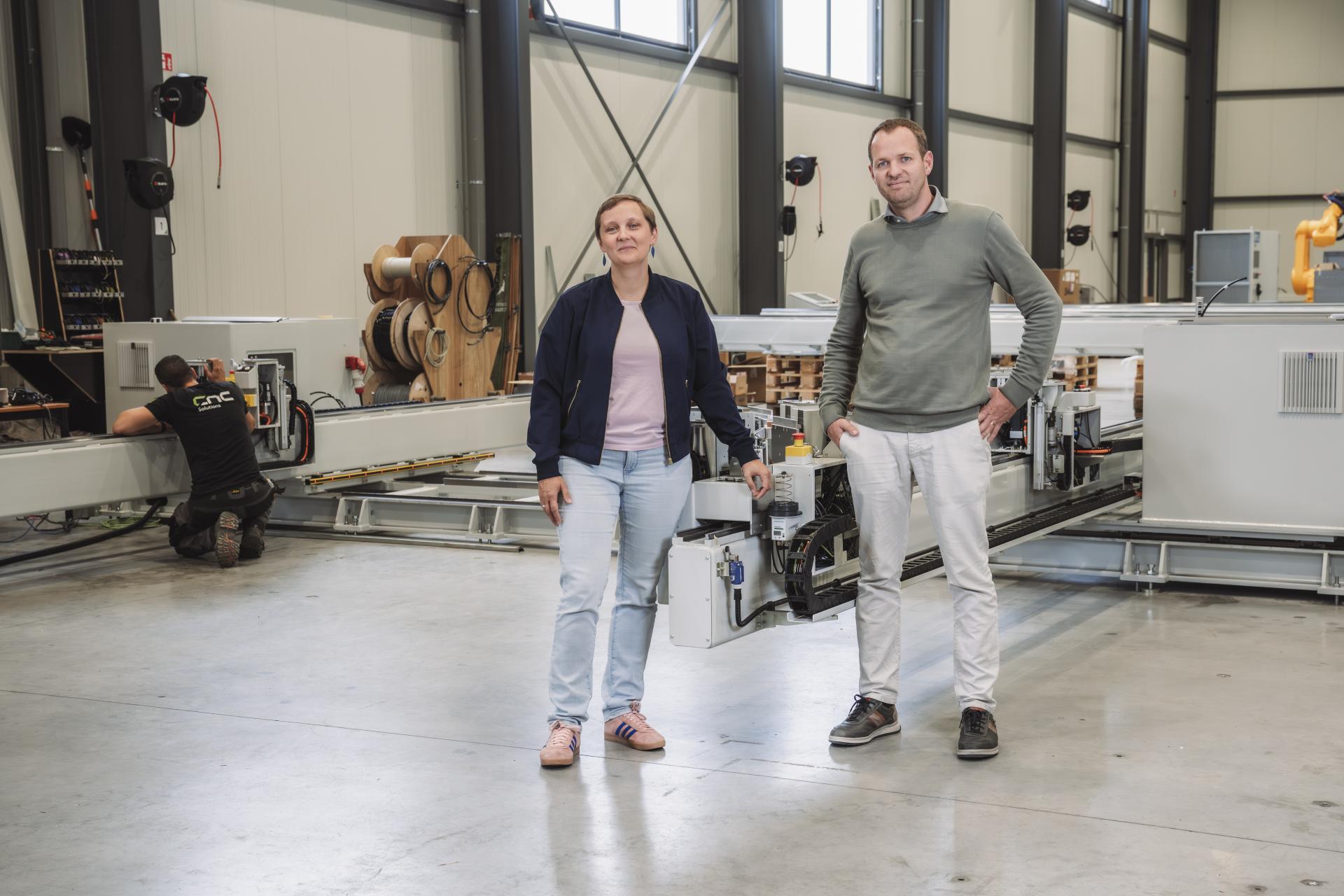 CNC Solutions