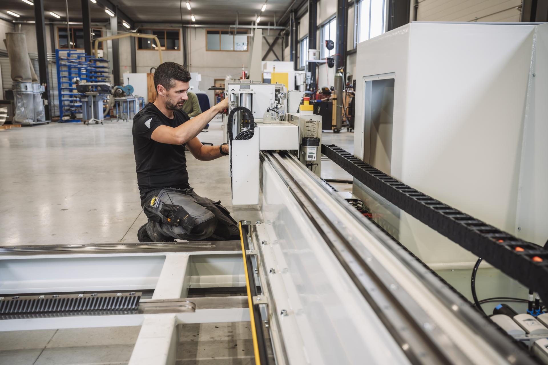 CNC Solutions