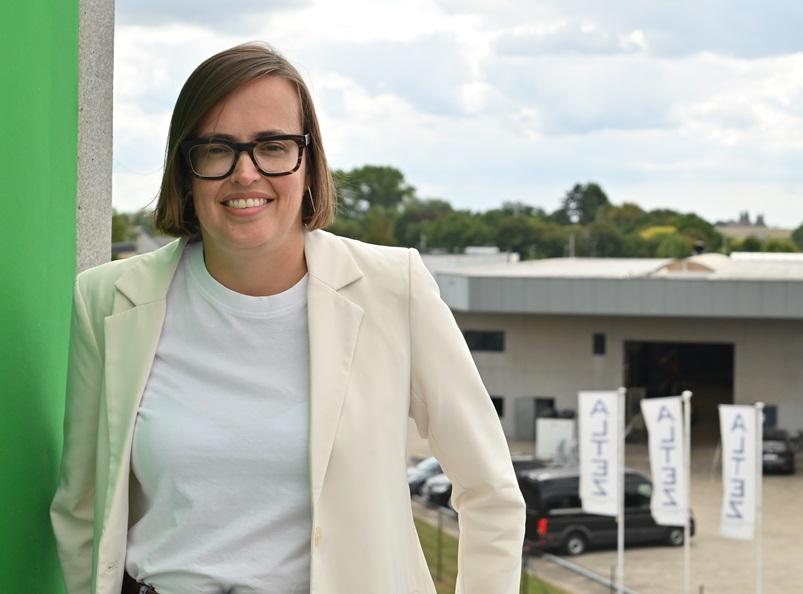 Kim Vander Cruyssen Altez Construction Group