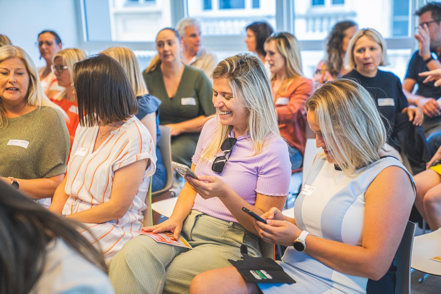 Communicatie managers