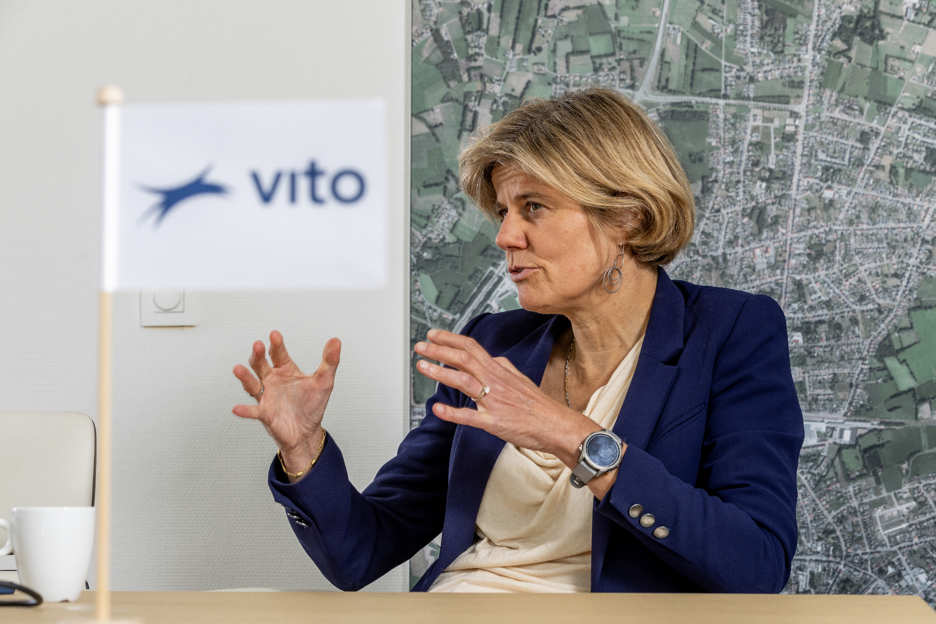 Inge Neven Vito