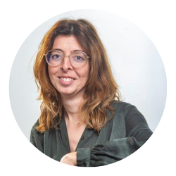 Isabelle Cornelis