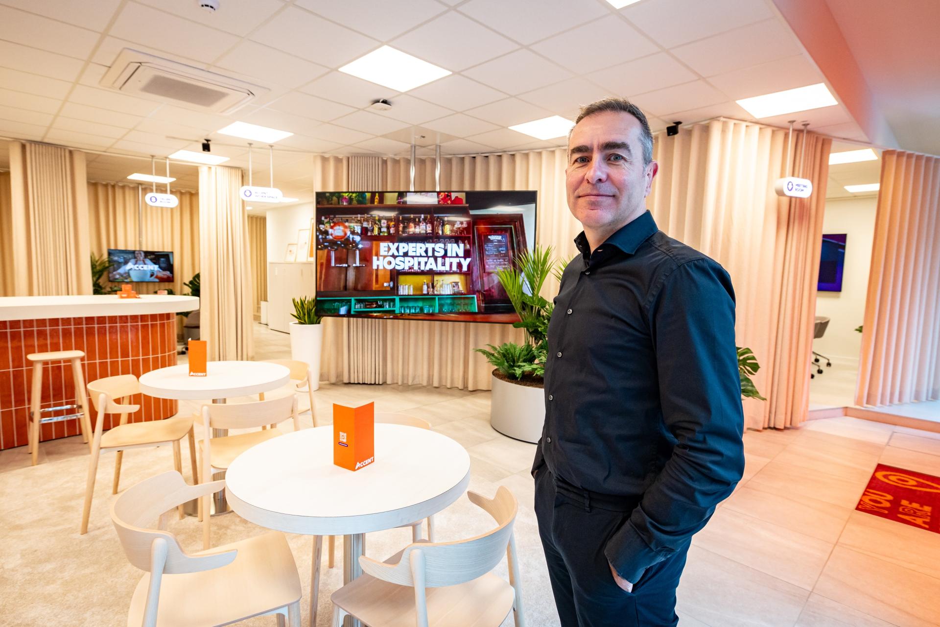 Accent Roeselare