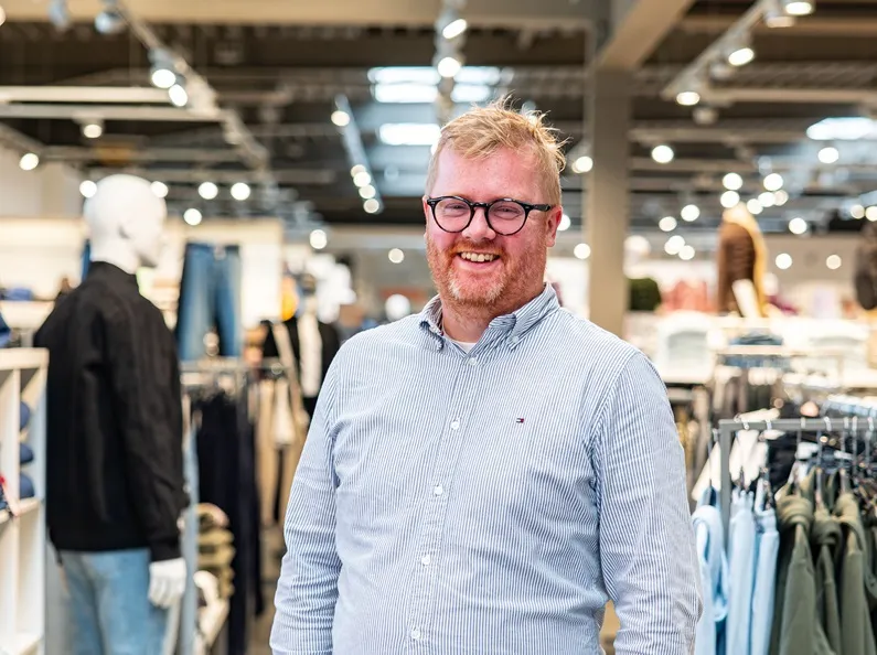 Birgen Roels Artex Fashion