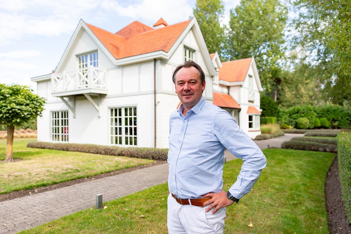 Joris Vrielynck