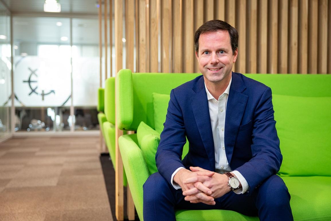 Matthias Vierstraete Deloitte Legal
