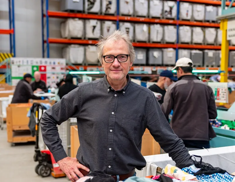 Bart Vandenbussche