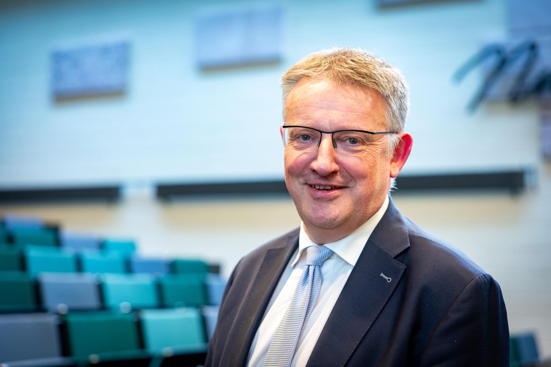 KU Leuven en Hogeschool VIVES