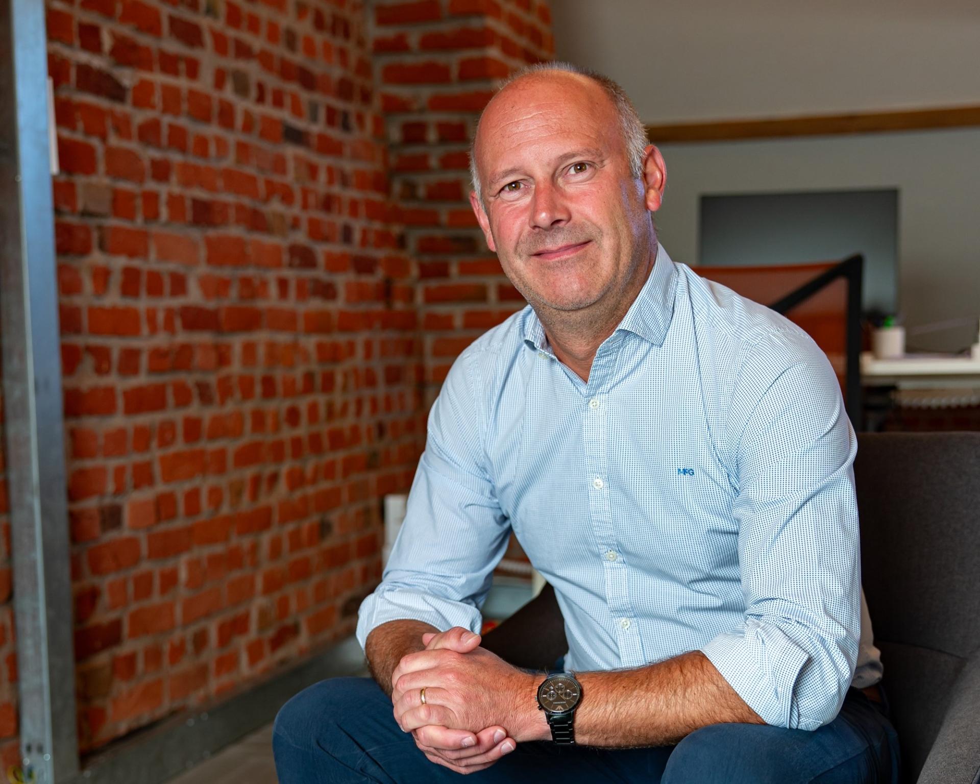Roeland De Gussem (RD-Engineering)