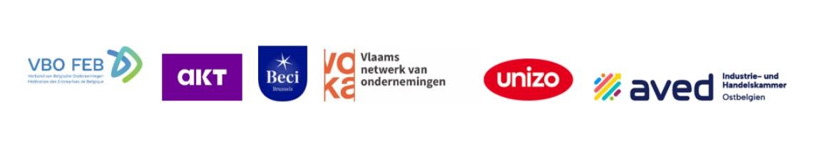 Logo's