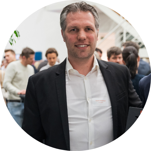 MK - Evert Delanoye - voka lokaal Klein-Brabant_Vaartland