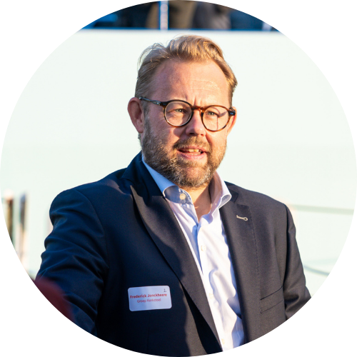 MK - Frederick Jonckheere-voka lokaal west