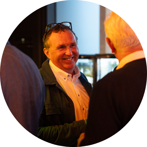 Geert Minnen-voka lokaal kempen zuid