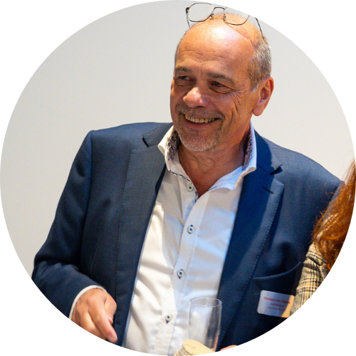 Stefaan Van Thielen- voka lokaal-mechelen