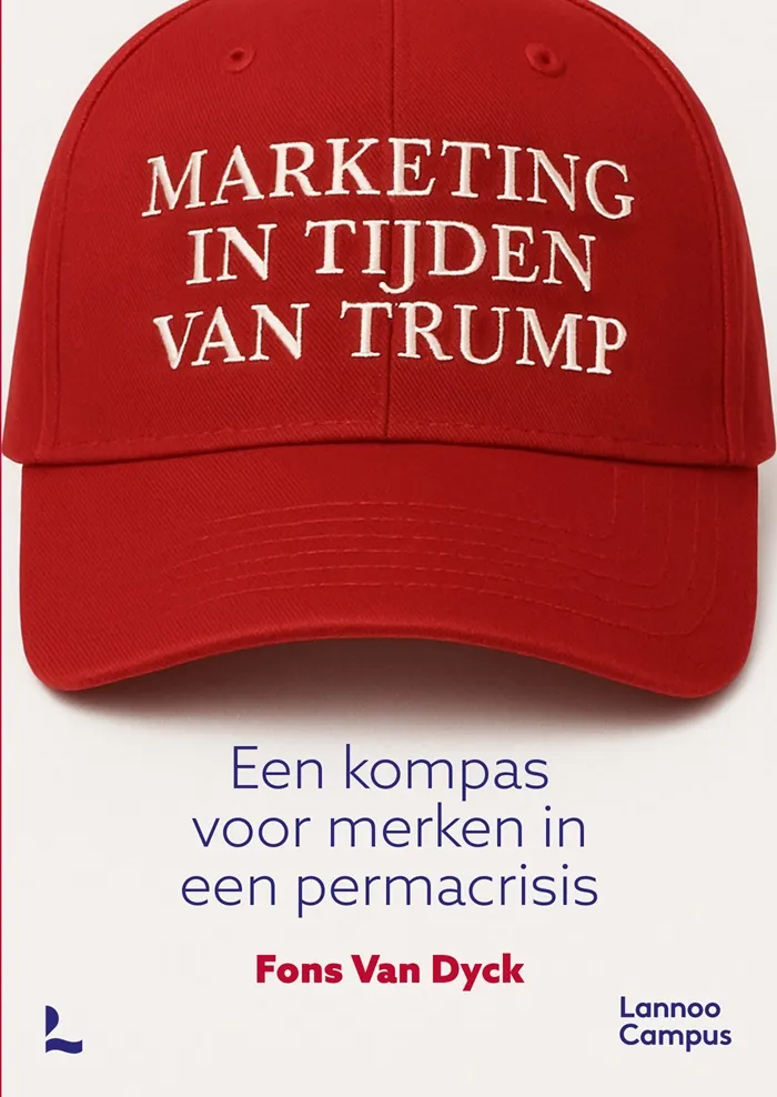 Marketing in tijden van Trump
