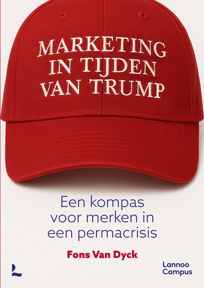 Marketing in tijden van Trump