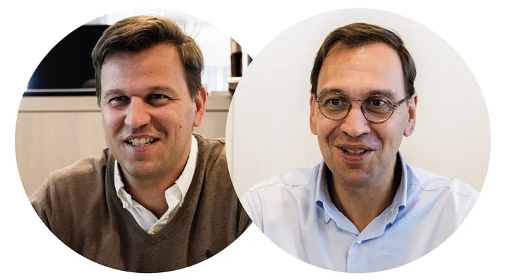 Norré-Behaegel nv - Westende - Joeri & Nico Norré 