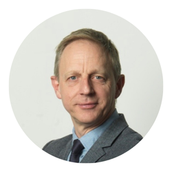 Peter Tans