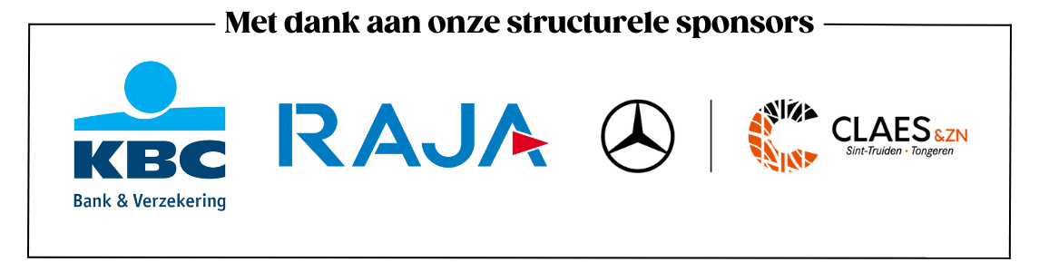 Sponsors