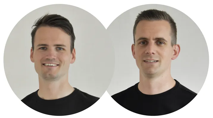 Wave Pilot - Wingene - Ward Haeck & Jochen Dewachter 