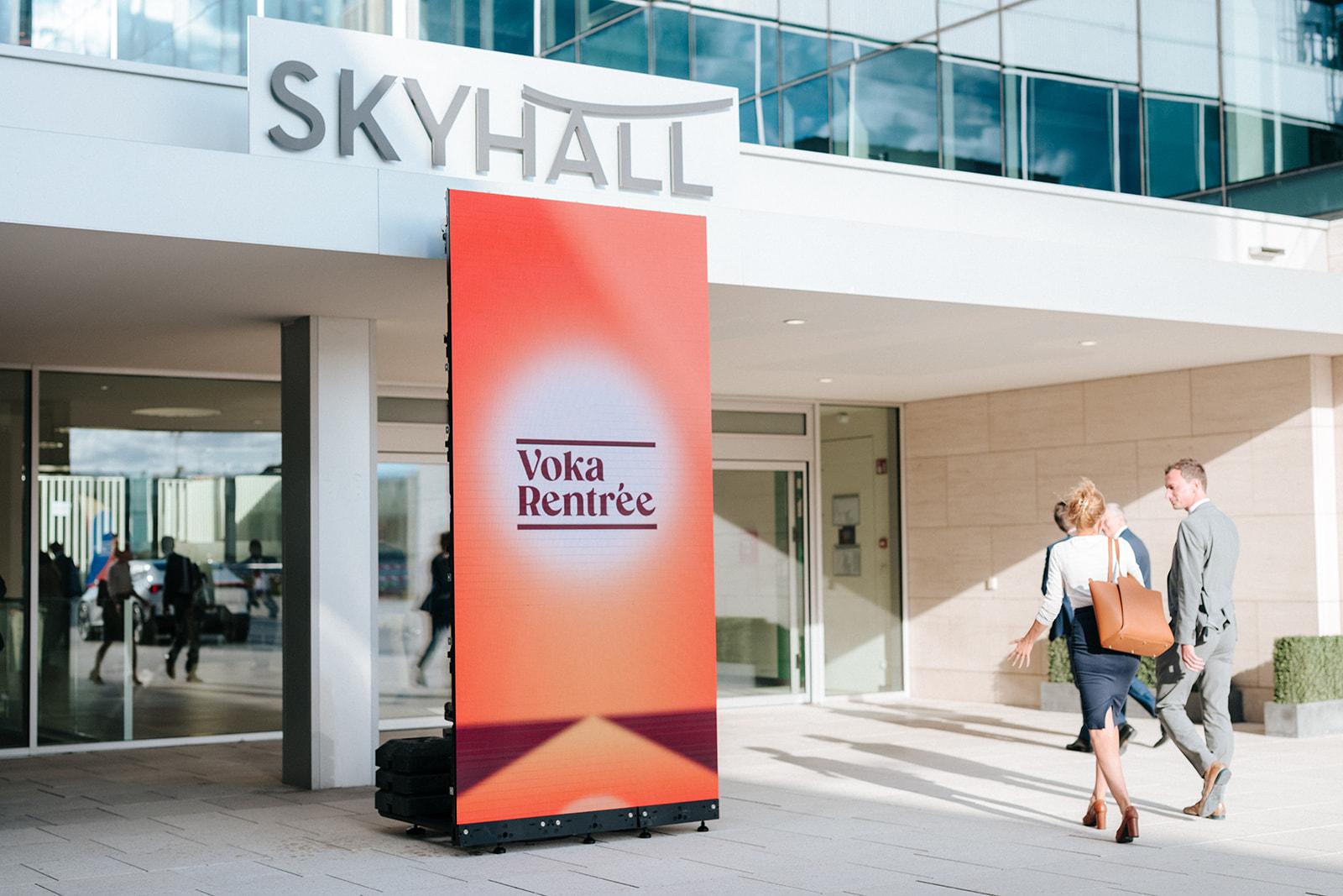 Skyhall