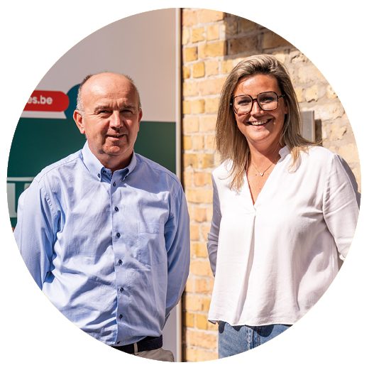 ABC Boxes - Dadizele - Jürgen Verhelst & Charlotte Claeys