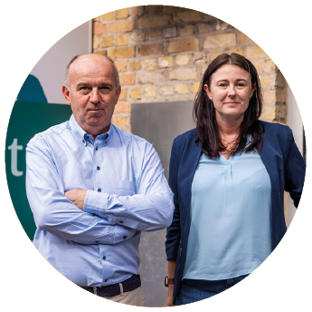 ABC Verhelst - Dadizele - Jürgen Verhelst & Charlotte Claeys