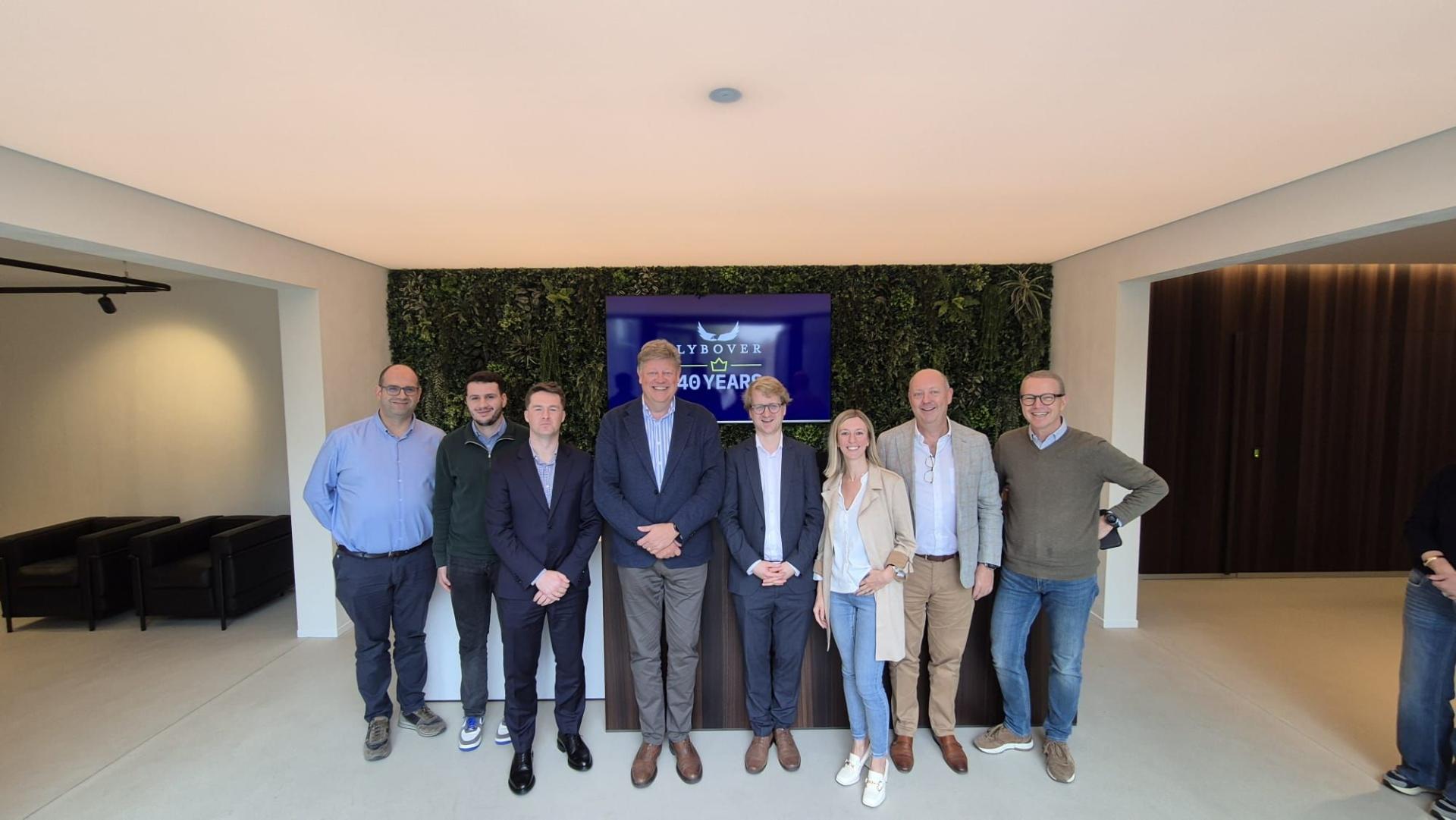 Voka Zomerstage Lybover Brecht Warnez