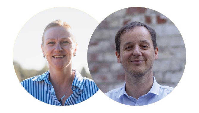 ASH management - Moorsele - Inge Ramboer & Stijn Roggeman