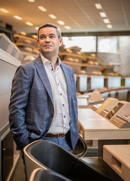 Voka Charter Duurzaam Ondernemen