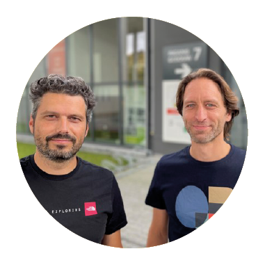 Lichtvis - Brugge - Wouter Vancraeynest & Ivo Dancet